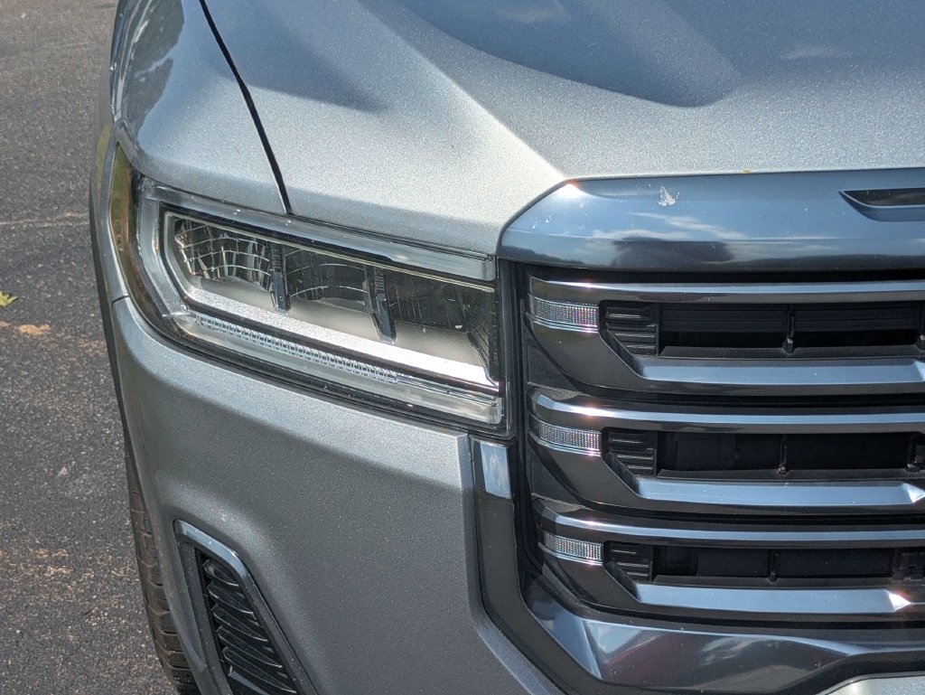 2023 GMC Acadia AT4 - Photo 10