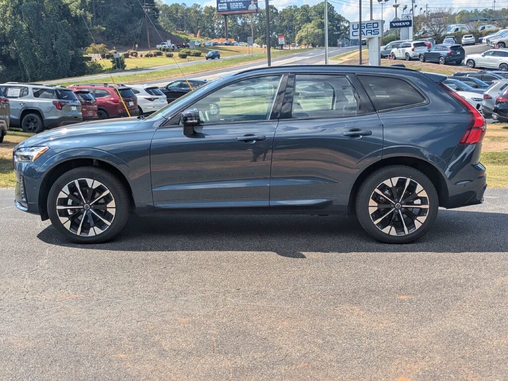 Certified 2026 Volvo XC60 B5 Plus SUV