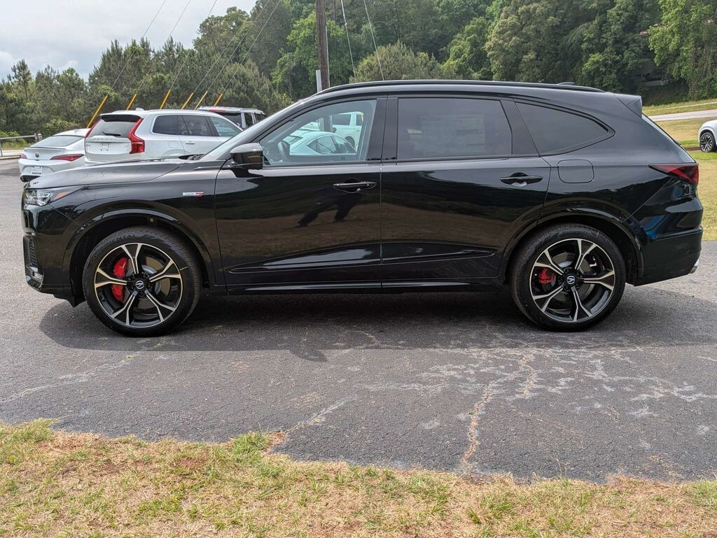 New 2026 Acura MDX SH-AWD Type S w/Advance Package SUV