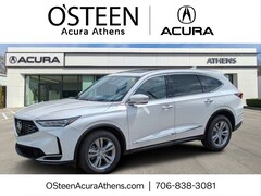 2026 Acura MDX FWD SUV