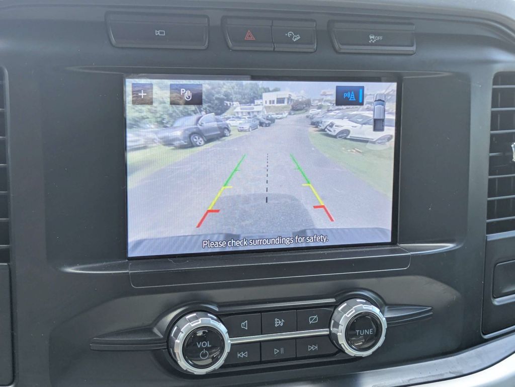 2022 Ford F-150 XLT - Photo 21
