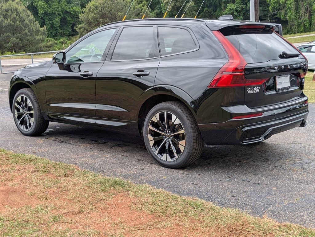 Used 2026 Volvo XC60 B5 Plus SUV