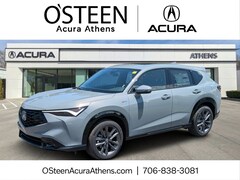 2026 Acura ADX A-Spec Package SUV