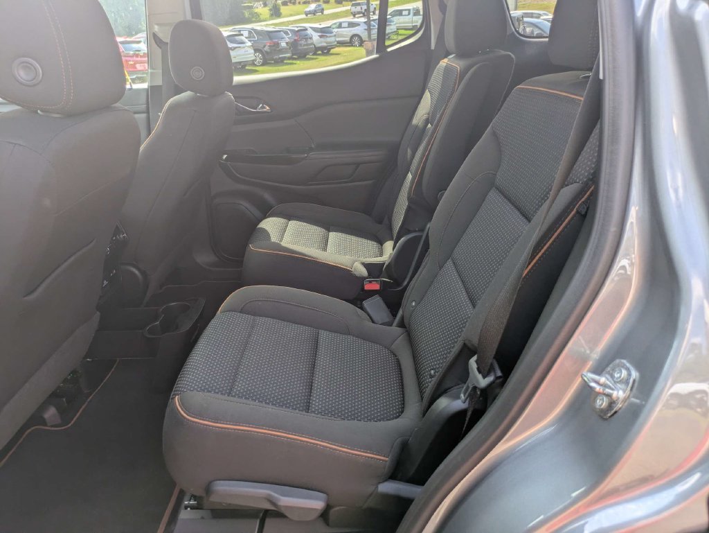 2023 GMC Acadia AT4 - Photo 16