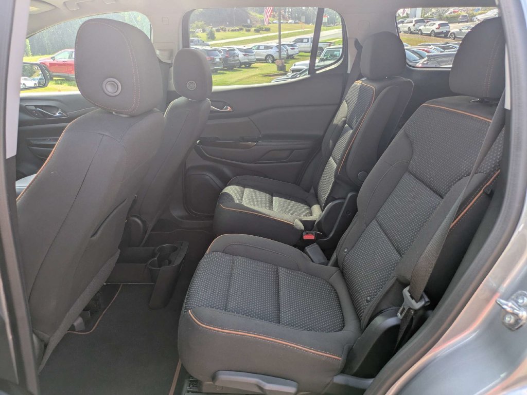 2023 GMC Acadia AT4 - Photo 15