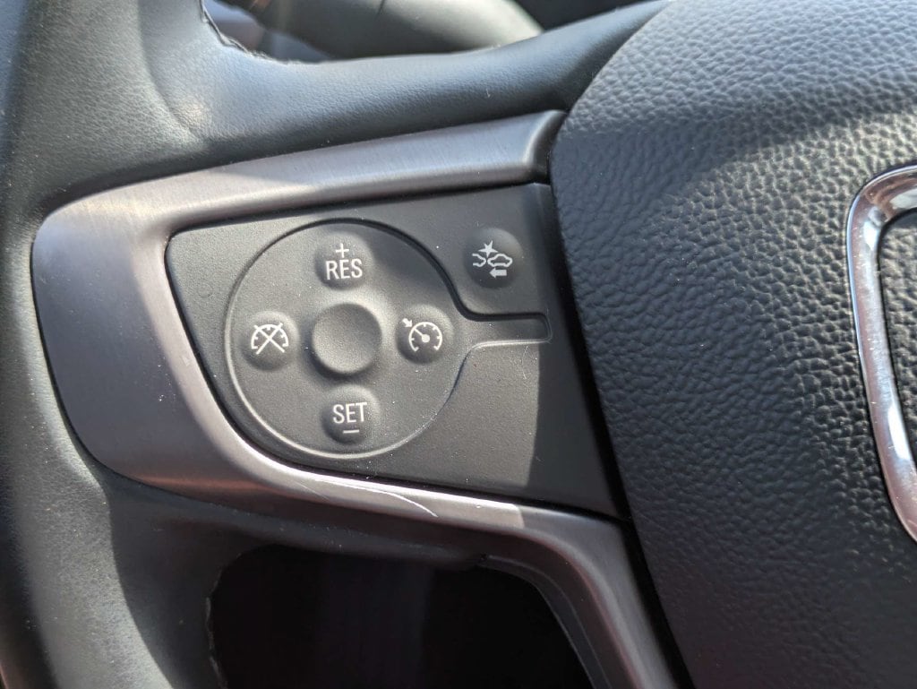 2023 GMC Acadia AT4 - Photo 26
