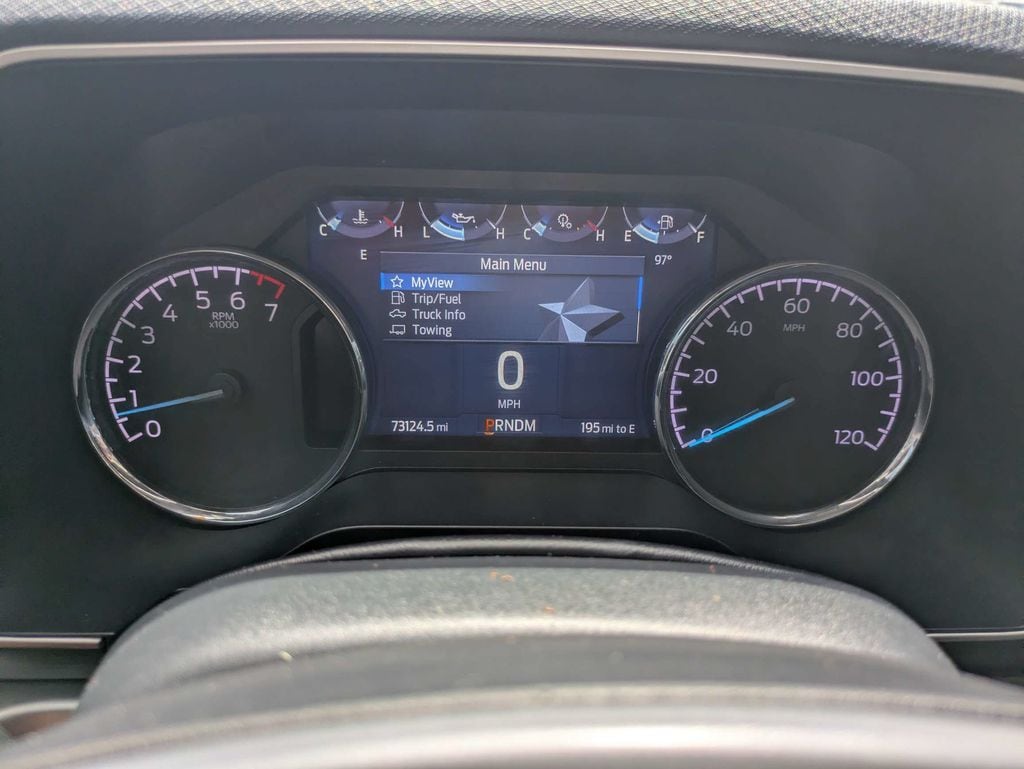 2022 Ford F-150 XLT - Photo 26