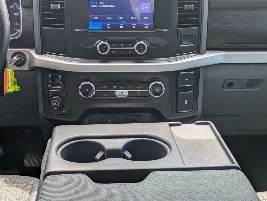 2022 Ford F-150 XLT - Photo 19