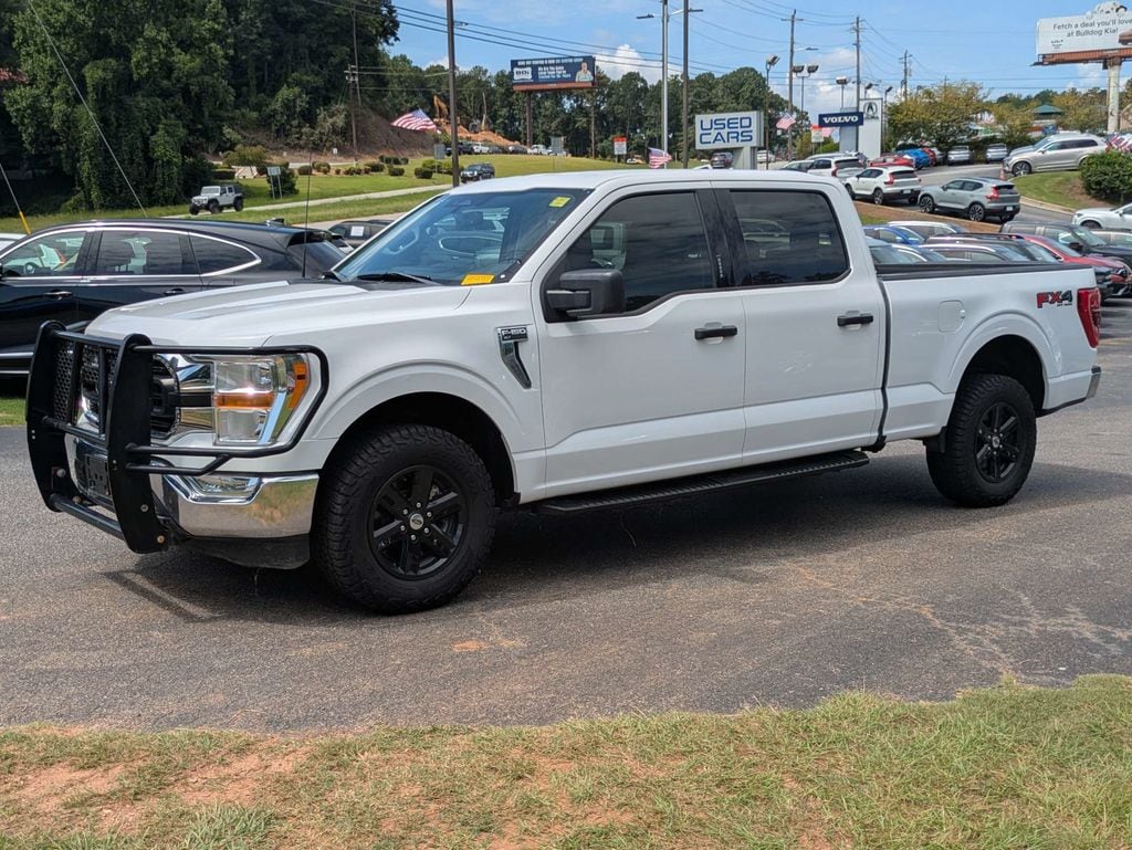 2022 Ford F-150 XLT - Photo 2
