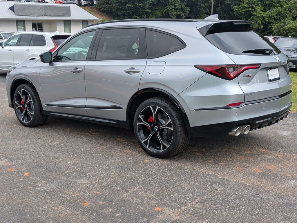 New 2026 Acura MDX SH-AWD Type S w/Advance Package SUV