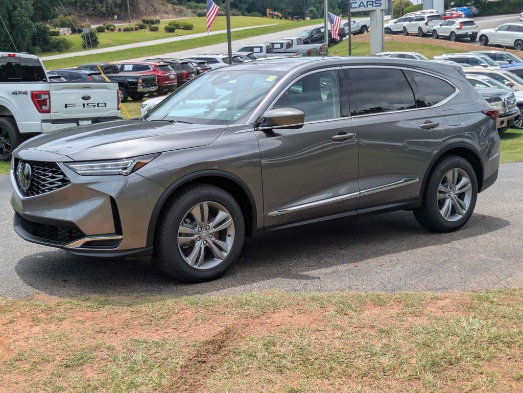 New 2026 Acura MDX Base SUV
