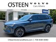  Volvo XC90 plug-in hybrid