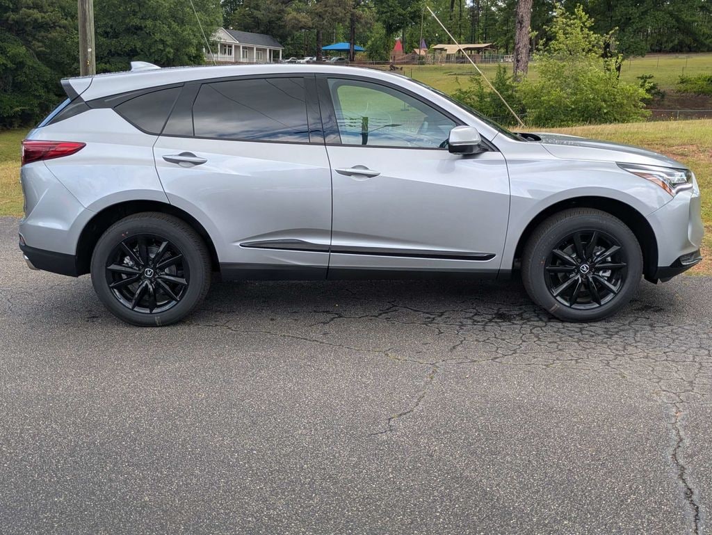 New 2026 Acura RDX SH-AWD SUV