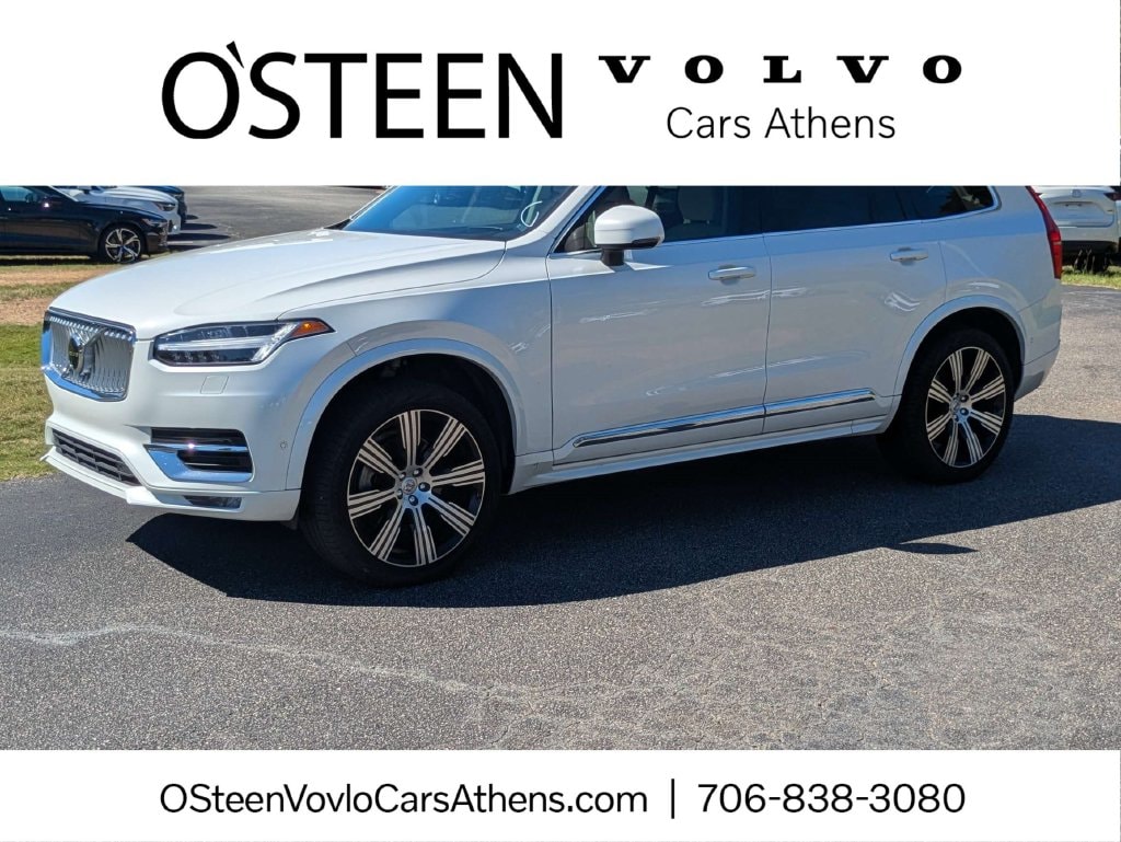 2024 Volvo XC90