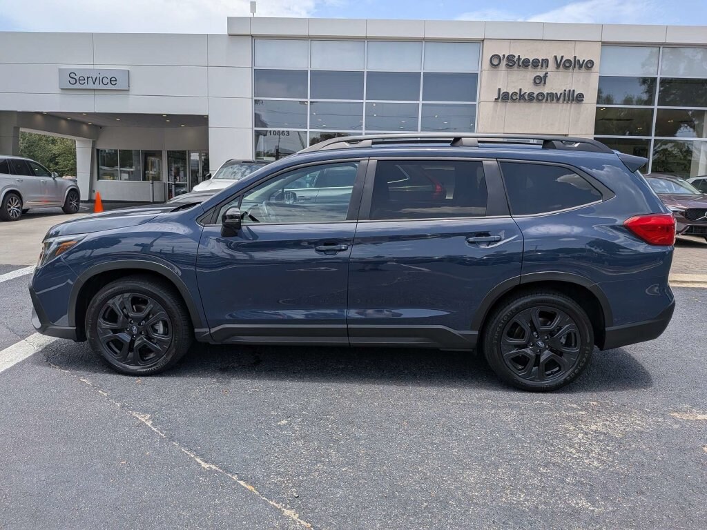 Used 2023 Subaru Ascent Onyx Edition SUV