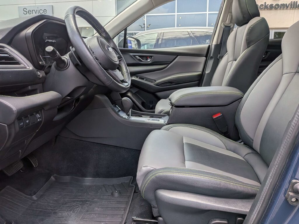 Used 2023 Subaru Ascent Onyx Edition SUV