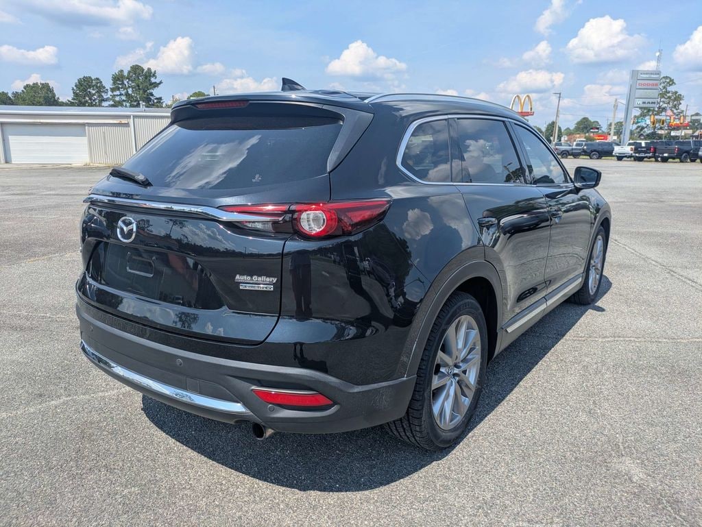 Used 2020 Mazda CX-9 Grand Touring SUV
