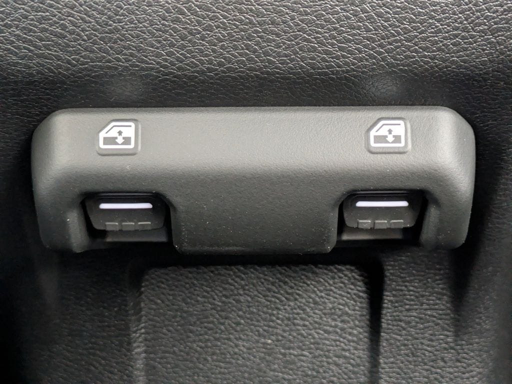 2026 Jeep Wrangler 4-Door Sport S - Photo 17