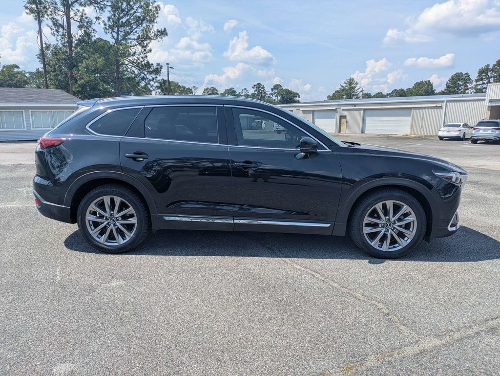 Used 2020 Mazda CX-9 Grand Touring SUV