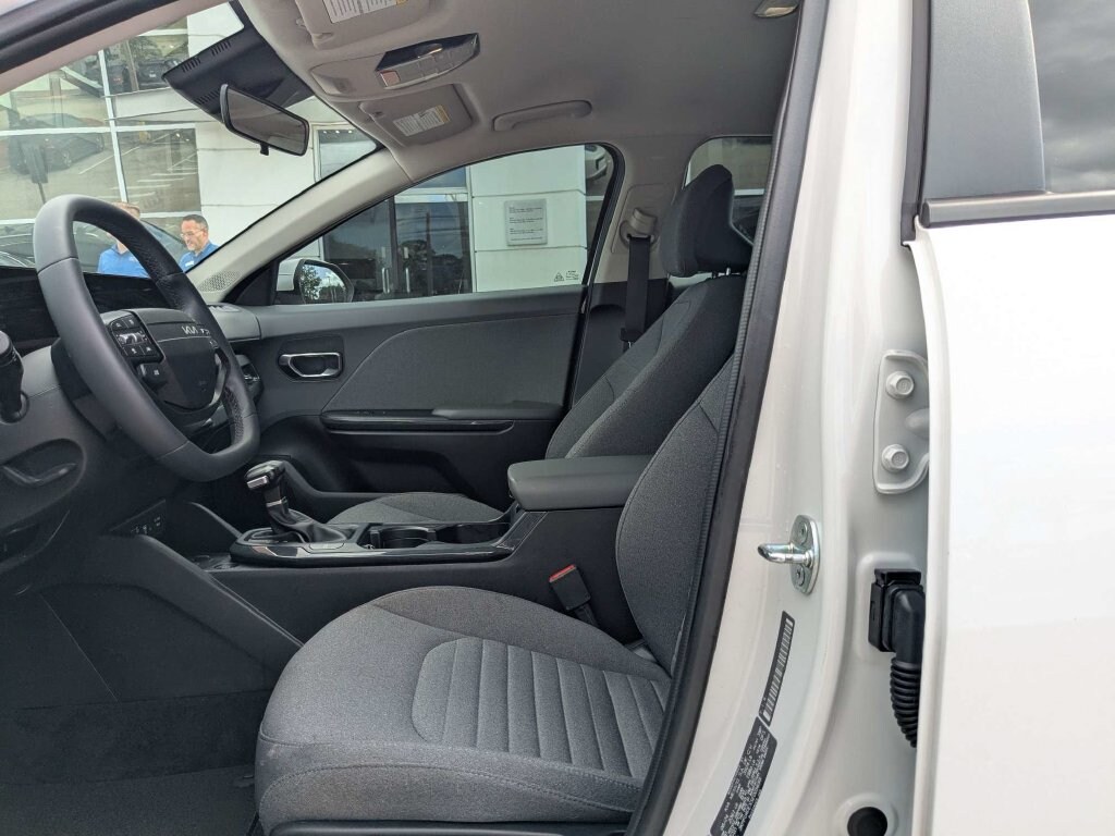 Used 2025 Kia K4 EX Sedan