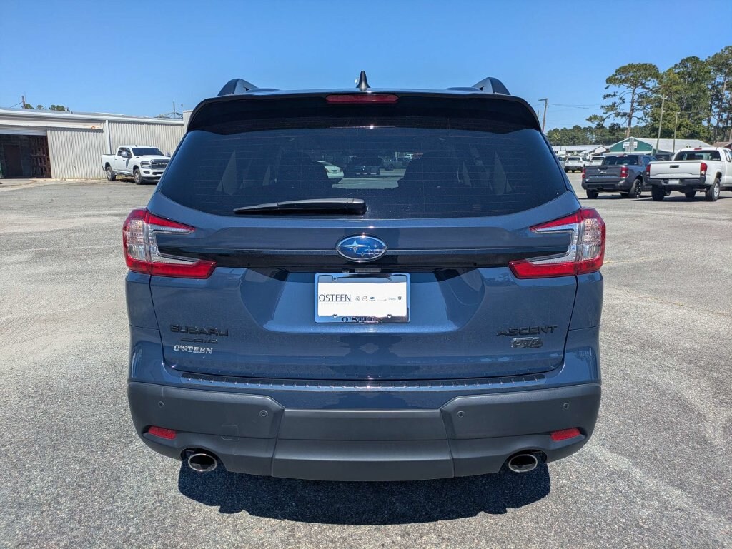Used 2023 Subaru Ascent Onyx Edition SUV