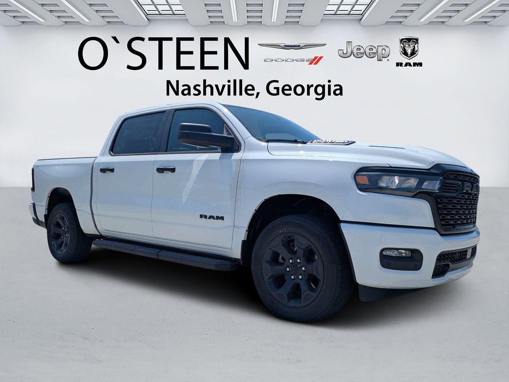 2026 RAM 1500 Pickup Express