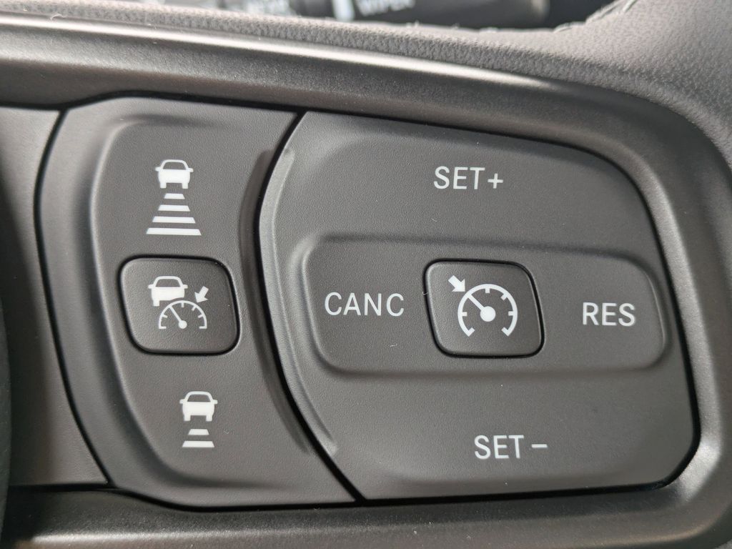 2026 Jeep Wrangler 4-Door Sport S - Photo 26