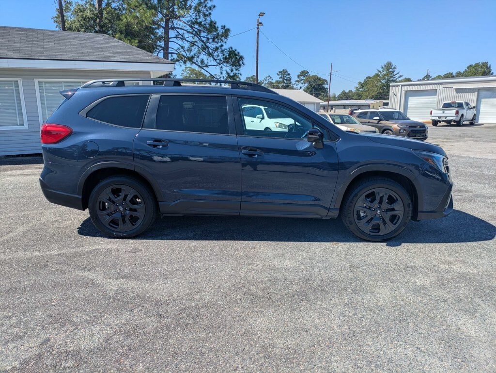 Used 2023 Subaru Ascent Onyx Edition SUV