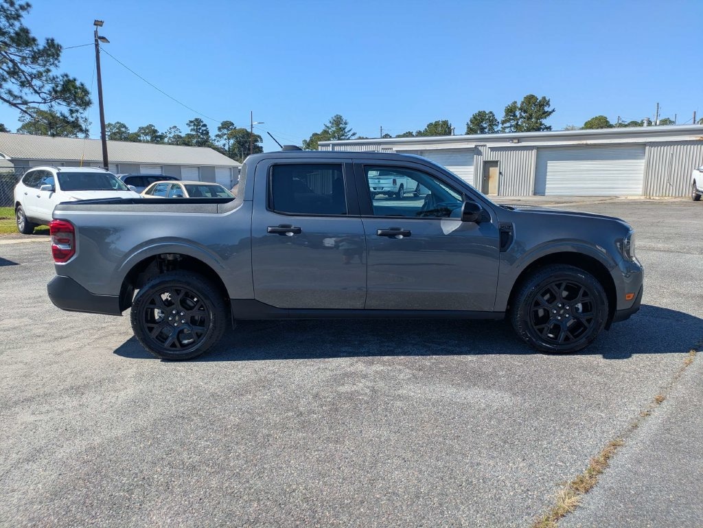 Used 2025 Ford Maverick XLT Truck