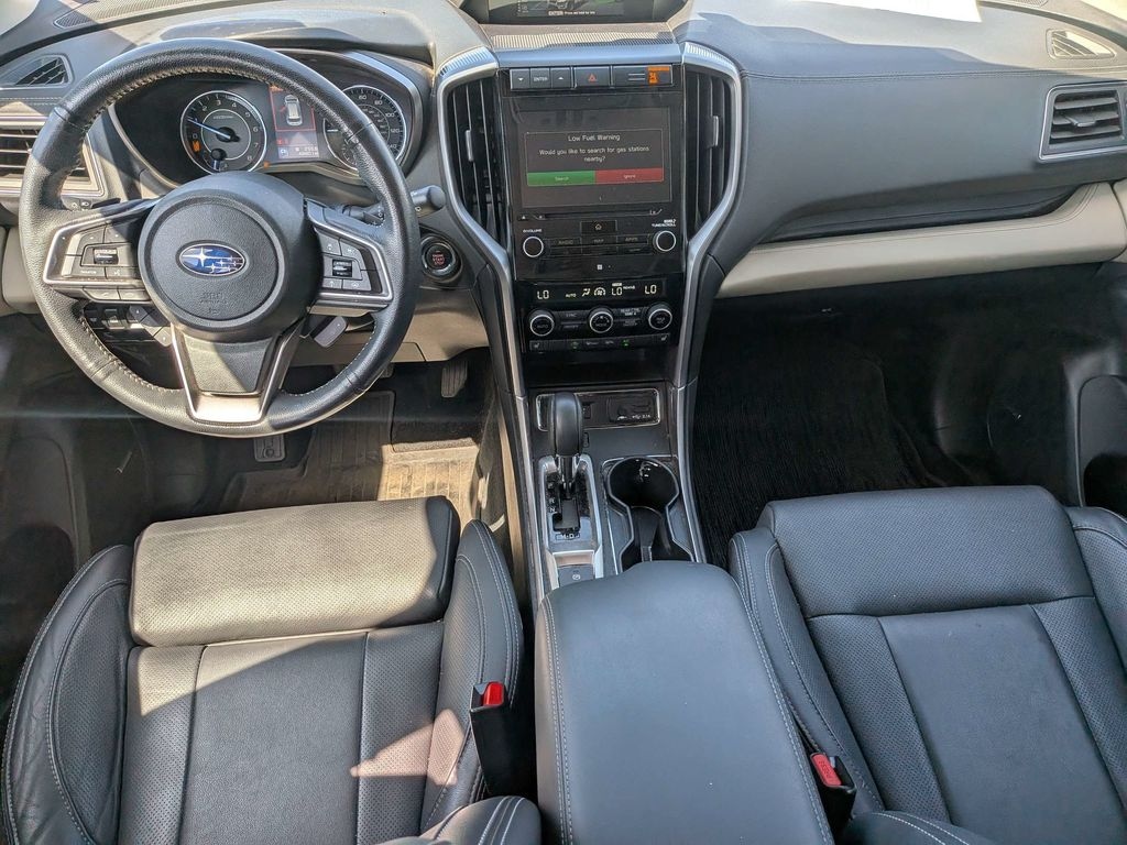 Used 2022 Subaru Ascent Limited SUV