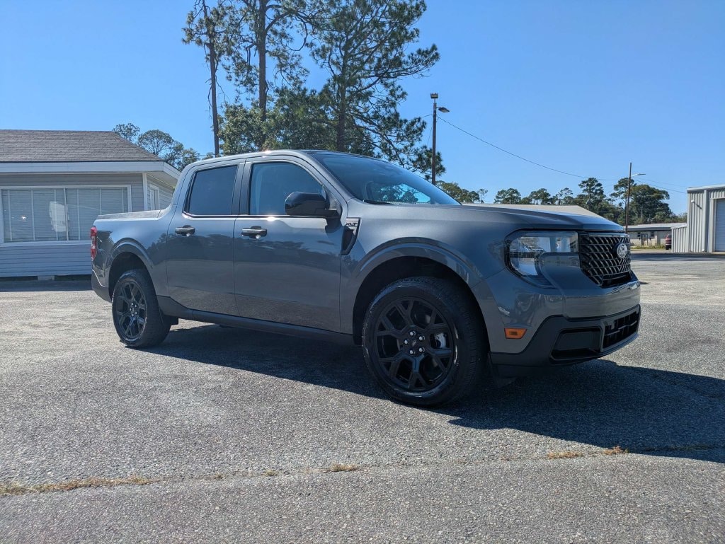 Used 2025 Ford Maverick XLT Truck