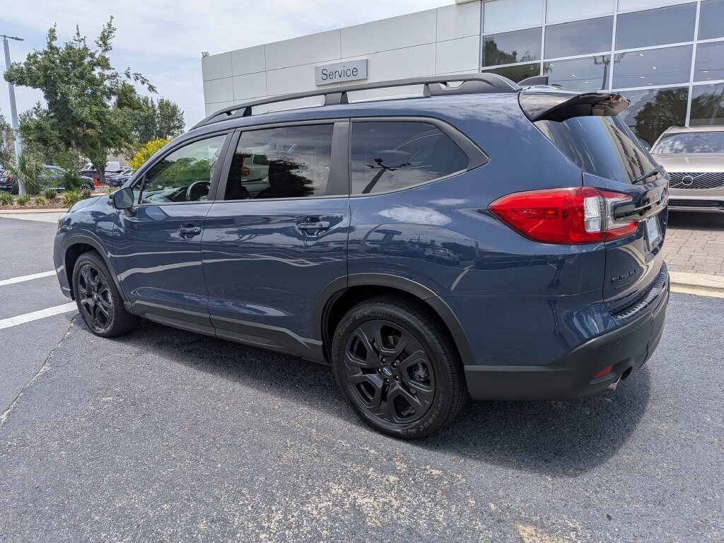 Used 2023 Subaru Ascent Onyx Edition SUV