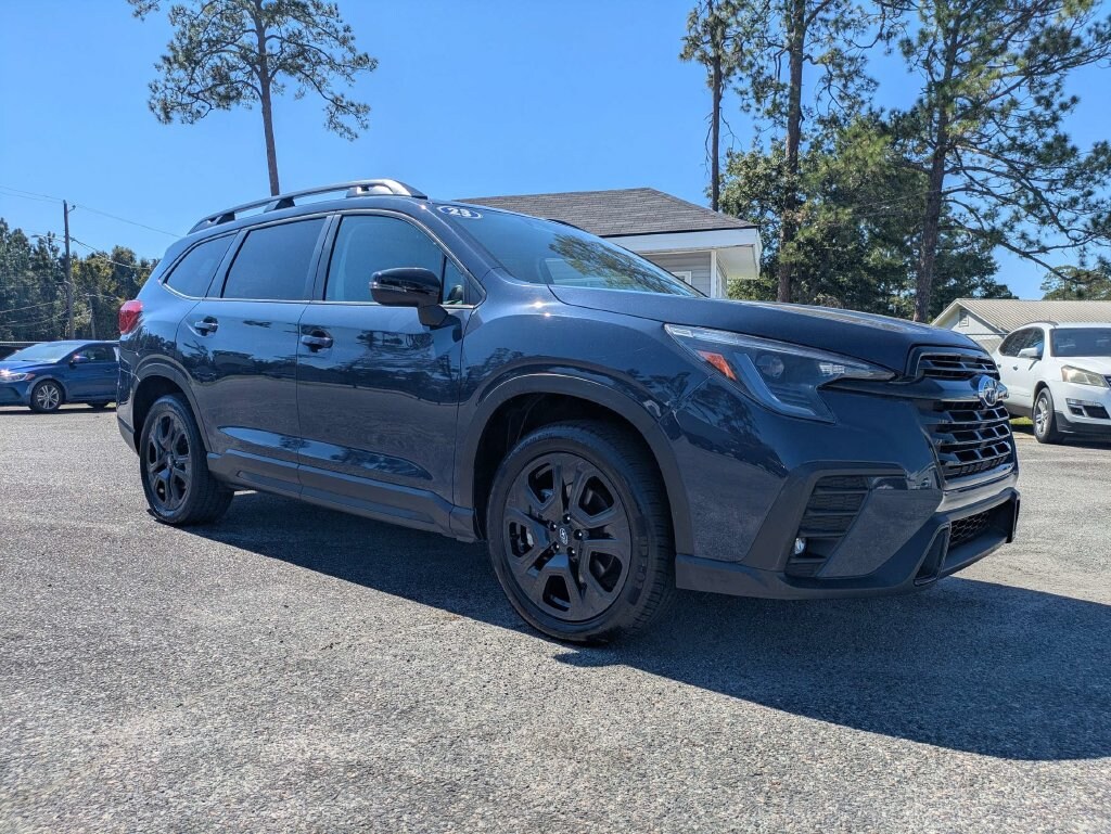 Used 2023 Subaru Ascent Onyx Edition SUV