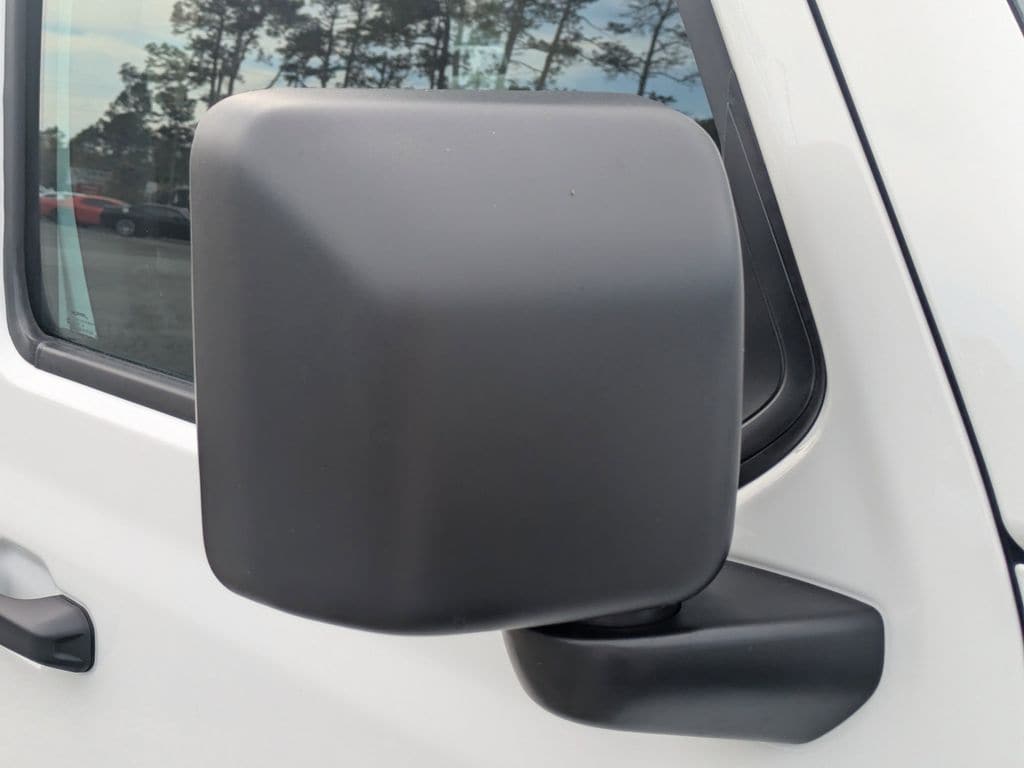 2026 Jeep Wrangler 4-Door Sport S - Photo 14