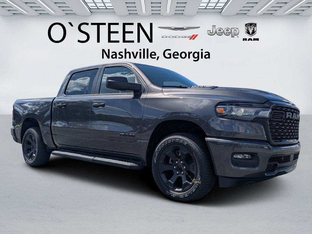 2026 RAM 1500 Pickup Express
