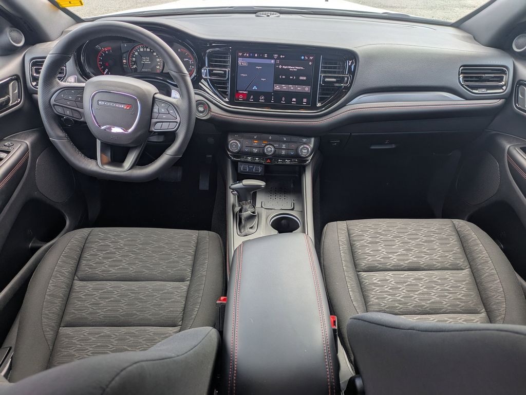 New 2026 Dodge Durango GT AWD HEMI V8 Sport Utility