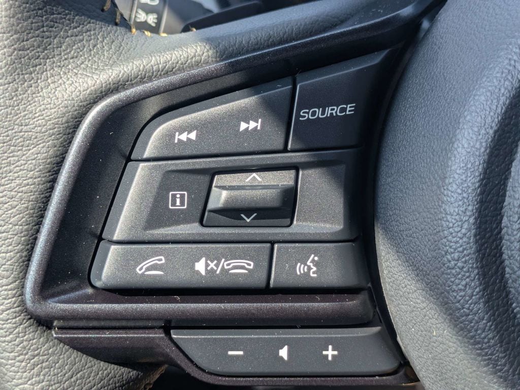 2026 Subaru Crosstrek Wilderness - Photo 26