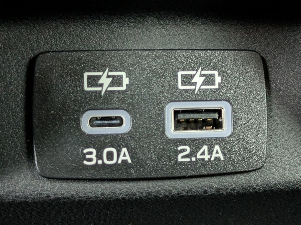2026 Subaru Crosstrek Wilderness - Photo 15