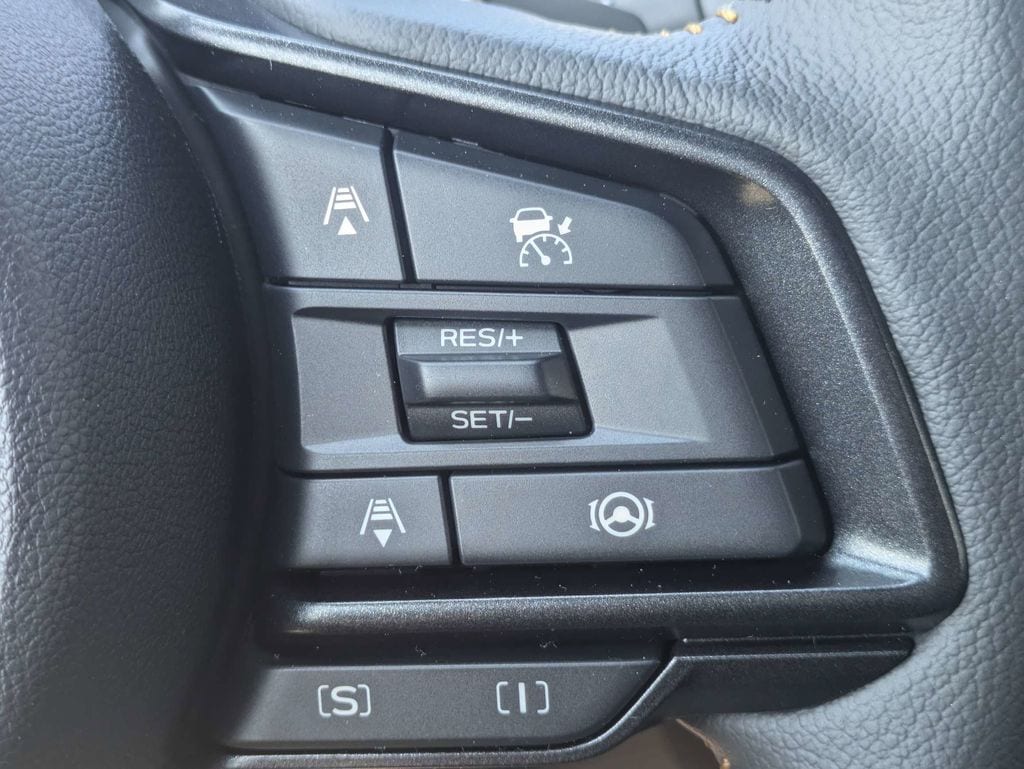 2026 Subaru Crosstrek Wilderness - Photo 27