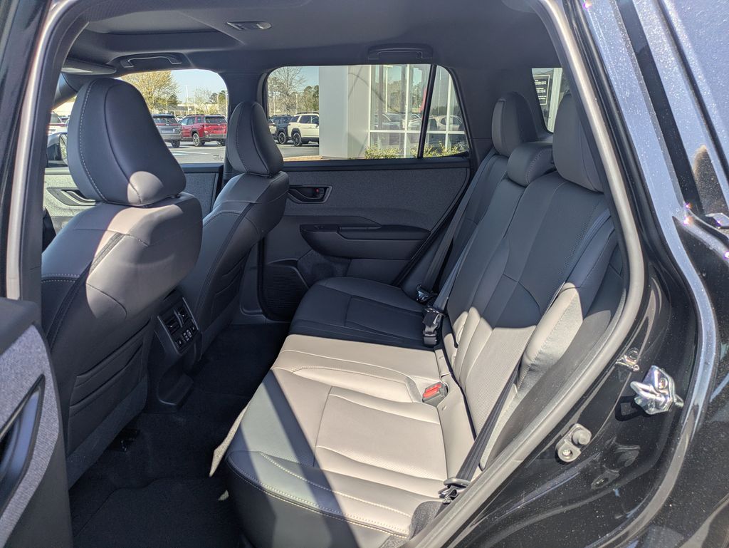 2026 Subaru Outback Limited - Photo 14