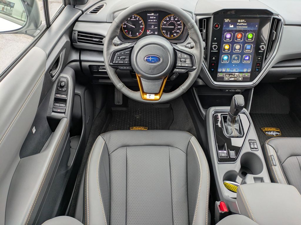 2026 Subaru Crosstrek Wilderness - Photo 17