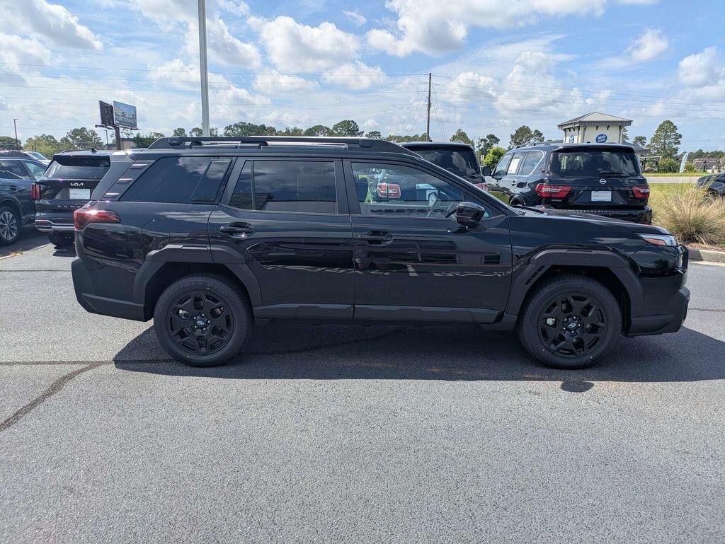 New 2026 Subaru Outback Limited SUV