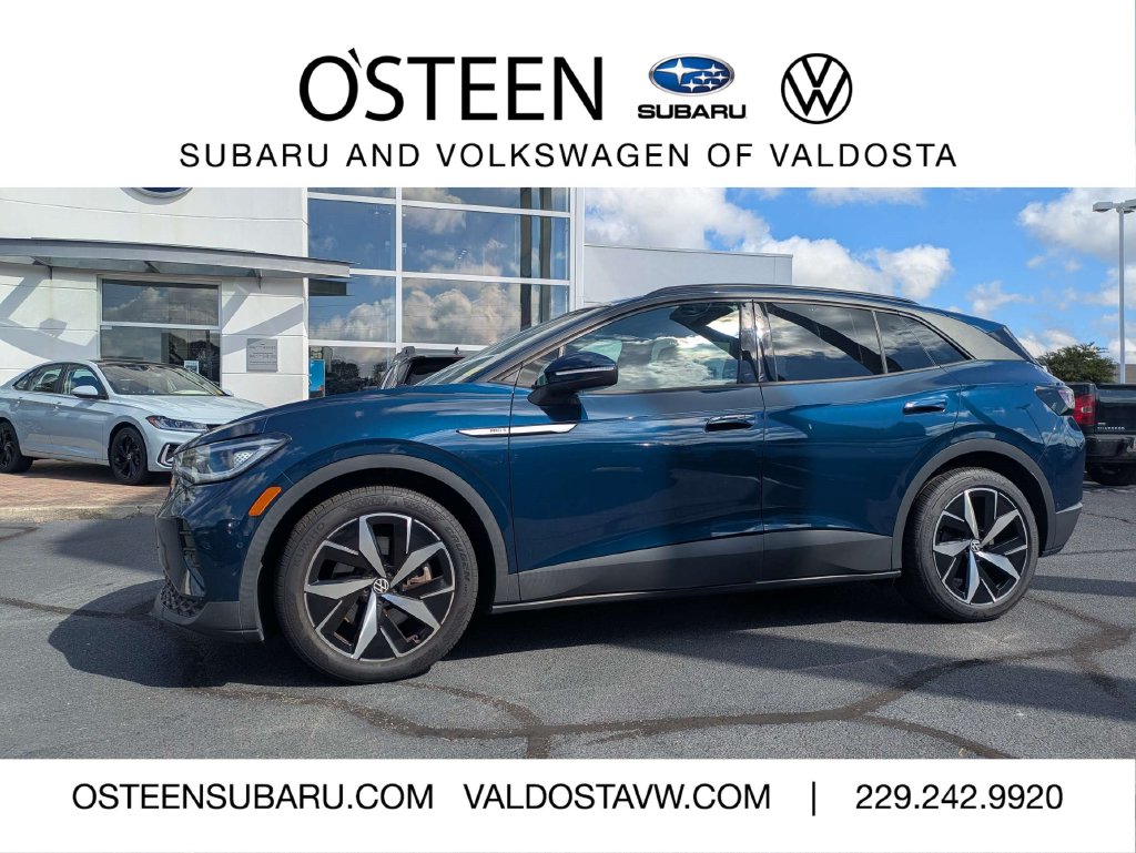 2023 Volkswagen ID.4
