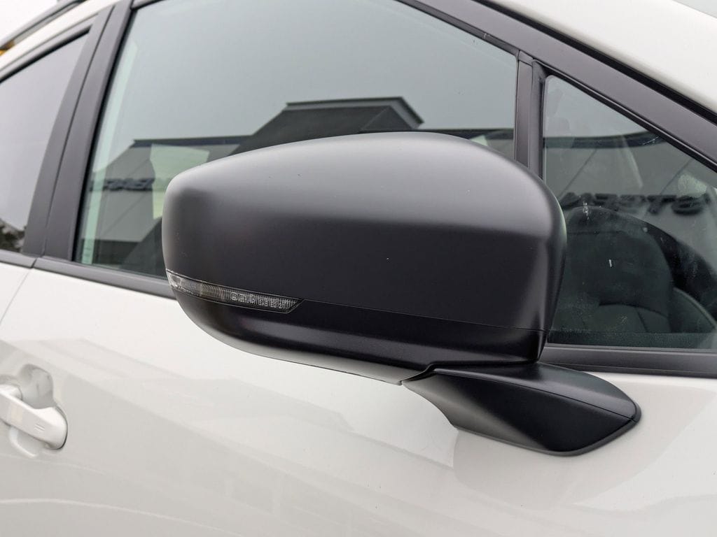 2026 Subaru Crosstrek Wilderness - Photo 12