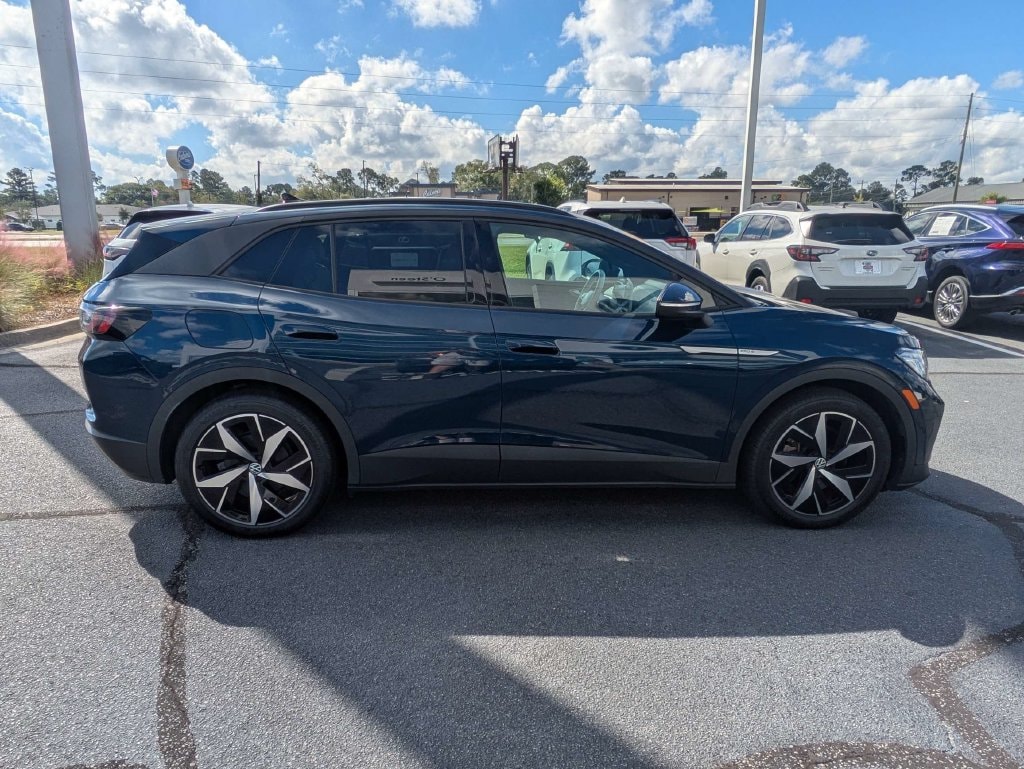 Used 2023 Volkswagen ID.4 Pro S SUV