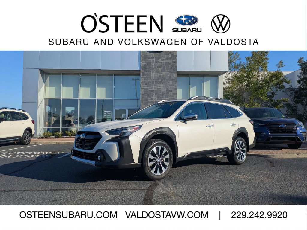 2024 Subaru Outback Touring