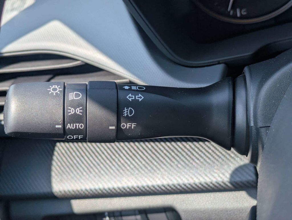 2026 Subaru Crosstrek Wilderness - Photo 28