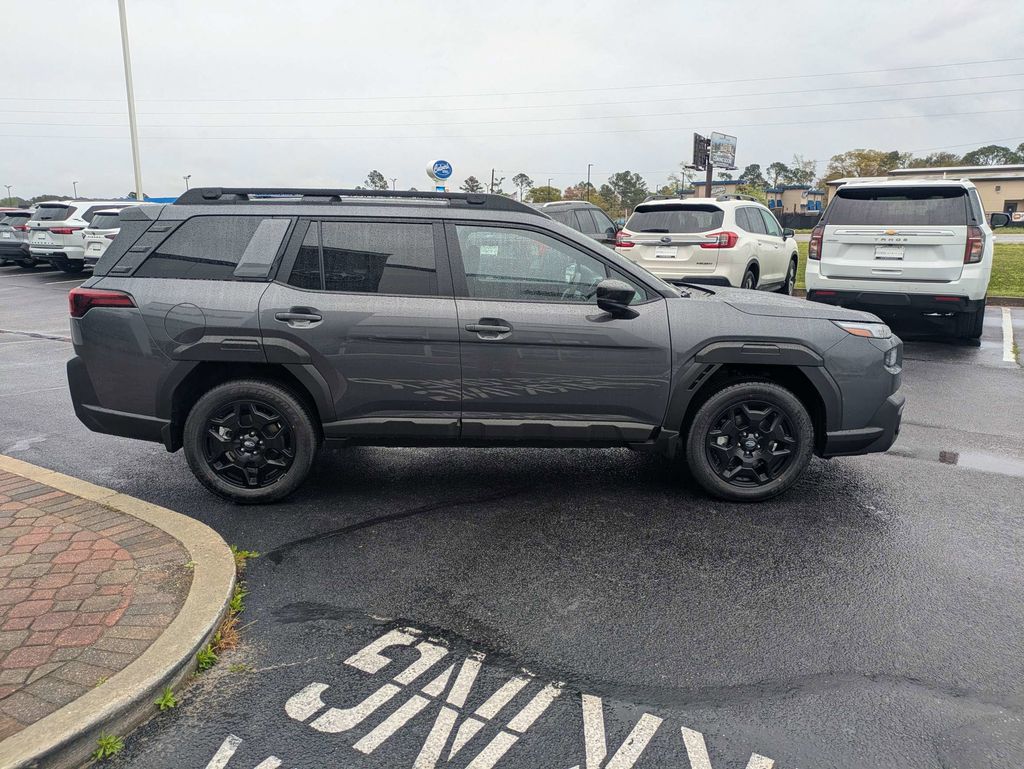 2026 Subaru Outback Limited - Photo 4