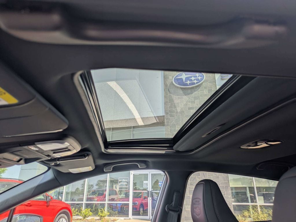 2026 Subaru Crosstrek Wilderness - Photo 21