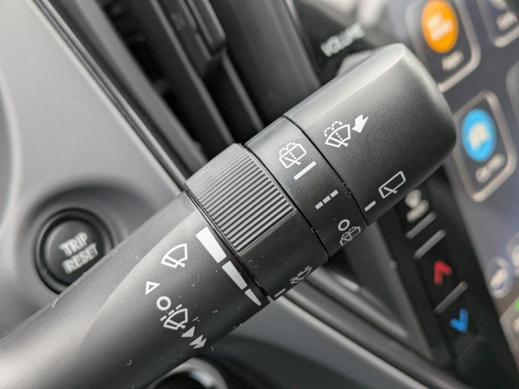 2026 Subaru Crosstrek Wilderness - Photo 28